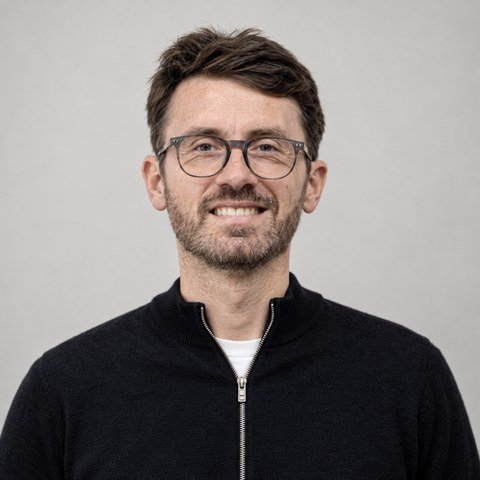 Massimo Rebecchi, fondatore di Consulenti Tecnologici